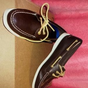 Sperry shoes size 7